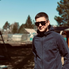 Александр Суханов, 04.11, Екатеринбург