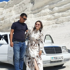 Aslan Kizilgulov, 08.10.1988, Актау