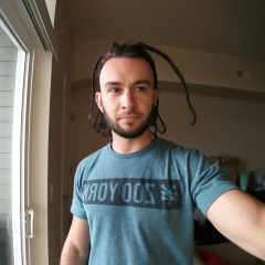 Леха Костылев, 15.10, Portland