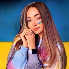 Олечка Шаламова, 23.11.1992, Запорожье