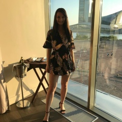 Mila Orlova, 30.11, Сумы