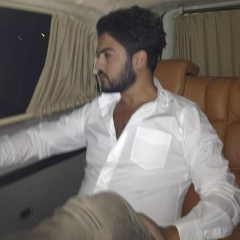 Yigit Korkusuz, 21.03.1985, Antalya