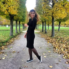 Aigulya Baymankulova, 05.12