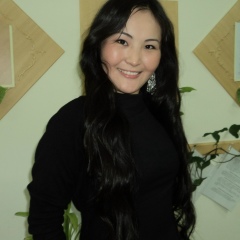 Екатерина Охлопкова, 13.10.1987, Якутск