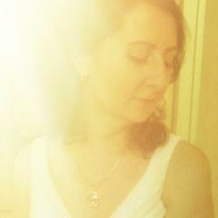 Ольга Харрясова, 31.01, Москва