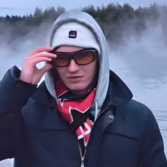 Сергей Есипов, 09.05, Вышний Волочек