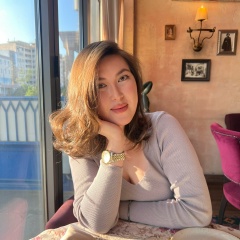 Гулбакыт Габдуллиева, 06.05, Атырау