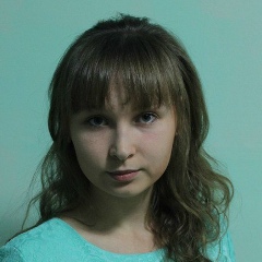 Марина Самойлова, 06.07.1990, Запорожье