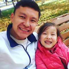 Олжас Алимжанов, 10.04