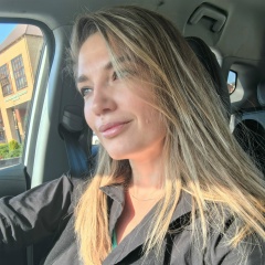 Ольга Хаитбаева, 21.05.1984, Дмитров