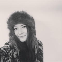 Айна Джусанбаева, 01.03, Алматы