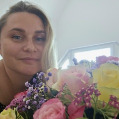 Анна Яковенко, 20.07, Симферополь