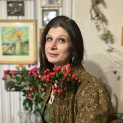 Полина Гайнерт, 28.07, Сыктывкар
