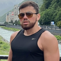 Ильяс Абдулин, 23.07