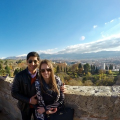 Саша Хаджян, 10.03.1994