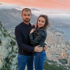 Анастасия Донцова, 11.03.1993, Сороки