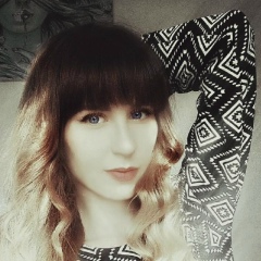 Кира Сидорова, 15.12, Москва