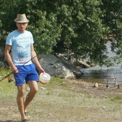 Артём Сергеевич, Орск