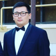 Nurzhan Badaev, 25.02.1992, Кызылорда