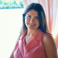 Юлия Сукова, Киев