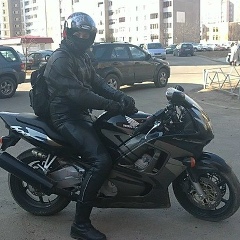 Игорь Демиш, 09.05.1987