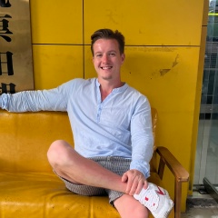 Николай Журавлёв, 22.09, Москва