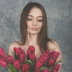 Мария Ефремова, 06.11, Алматы