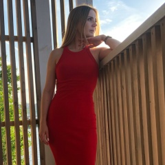 Юлия Львова, 17.10, Чебоксары