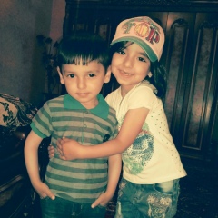 Исаева Ягмур, 25.10.1993, Москва