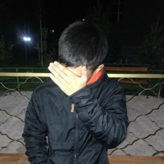 Нурсултан Абишев, 14.03, Кокшетау