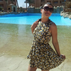 Анютик Краснощока, 22.12, Львов