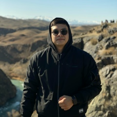 Ернар Салимов, 11.10