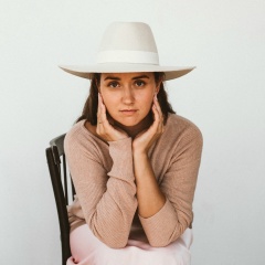 Ксения Оставчук, 23.03, Санкт-Петербург