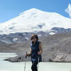 Валентина Лукавенко, 16.05, Саратов