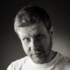 Денис Мелешко, 03.12, Москва