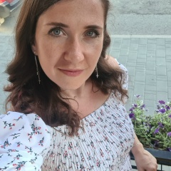 Настёнка Носикова, 14.10.1987, Липецк