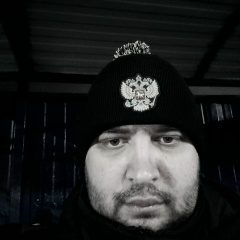 Антон Самарин, 26.05.1991, Ярославль