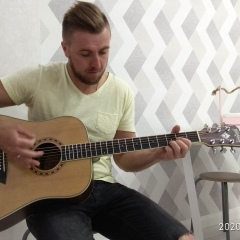 Андрей Парфианович, 01.04, Жодино