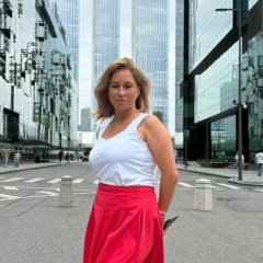 Наталья Коваленко, 13.03.1982, Санкт-Петербург