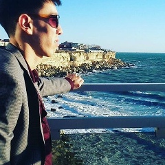 Erzhan Serikhaliev, 03.04.1989, Актау