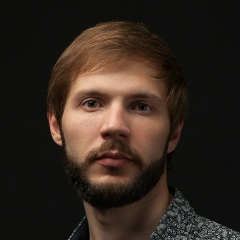 Дмитрий Труш, 20.07, Киев