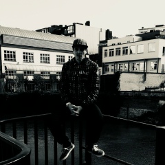 Вова Юмин, 07.07.1988, Пермь