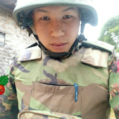 Than Aung, 16.10.1996, Gangaw