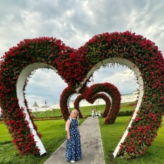 Юлия Юлия, 06.09, Казань