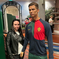 Татьяна Гончаренко, 24.09, Одесса