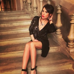 Наталья Шумская, 17.03.1986, Санкт-Петербург