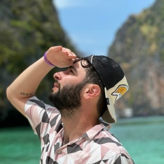 Гор Сейранян, 27.12, Москва