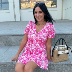 Татьяна Володихина, 04.01, Москва