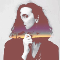 Викуля Баева, Самара