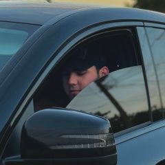 Магомед Ахмаров, Москва